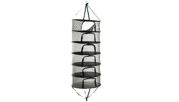 Dry Rack w/Zipper 2ft