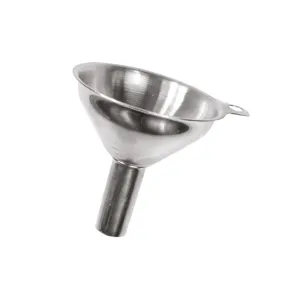 EK Stainless Steel Mini Funnel