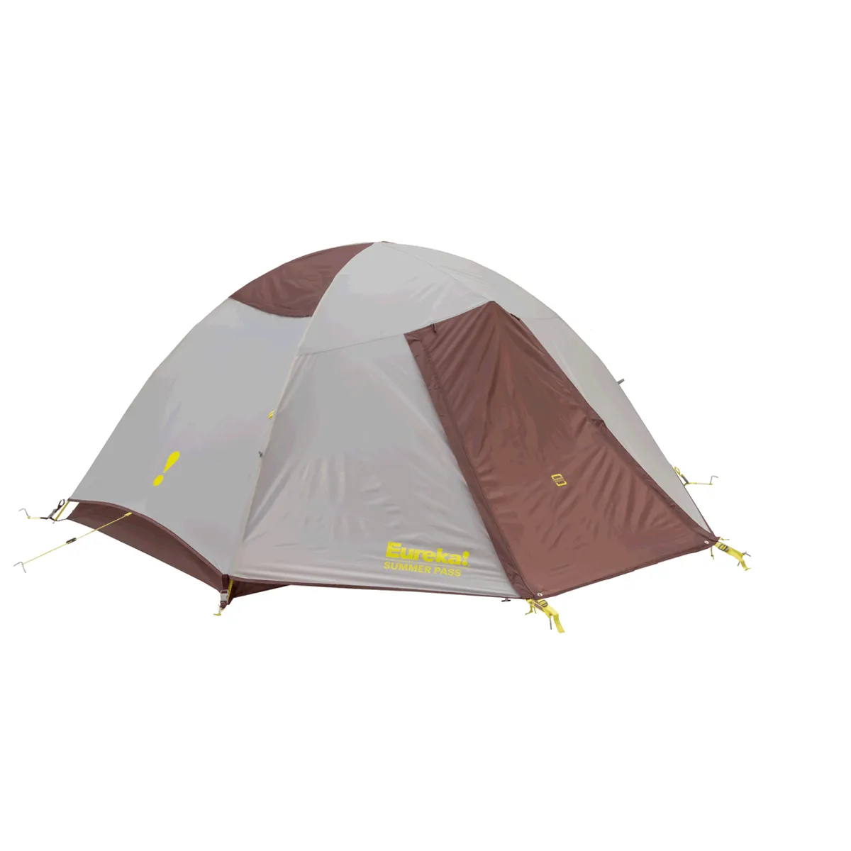 Eureka! Summer Pass 3 Person Tent