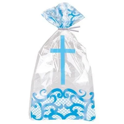 Fancy Cross - Gift Bag