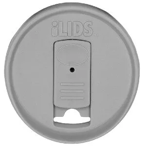 Fenigo Inc - ILid Mason Jar Drink Lid - Wide and Regular Mouth Options