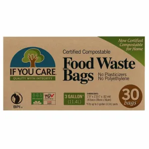 Food Waste Bags