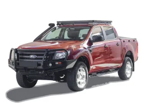 Front Runner Slimline II Roof Rack For Ford RANGER T6/ Mazda BT50 DC 2012-Current