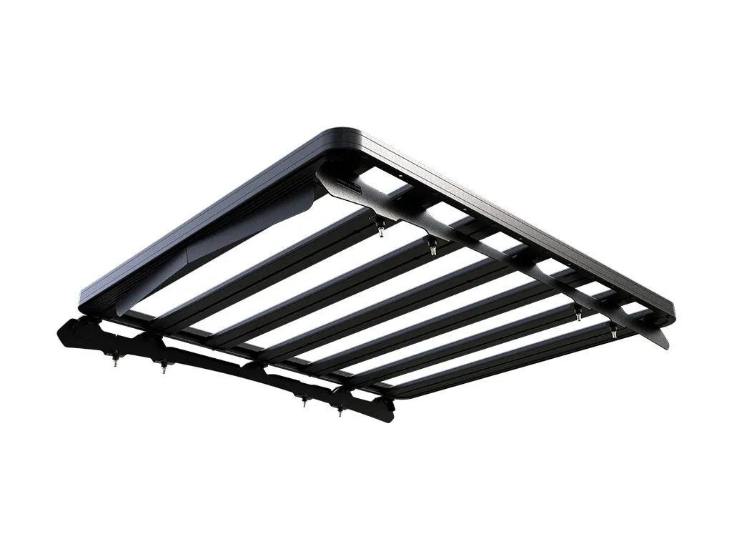 Front Runner Slimline II Roof Rack For Ford RANGER T6/ Mazda BT50 DC 2012-Current