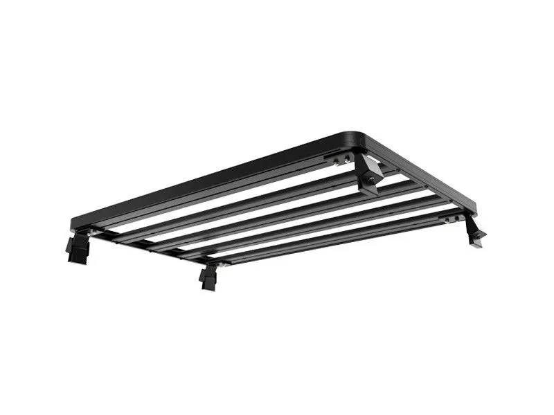 Front Runner Slimline II Roof Rack Kit For Mahindra DC