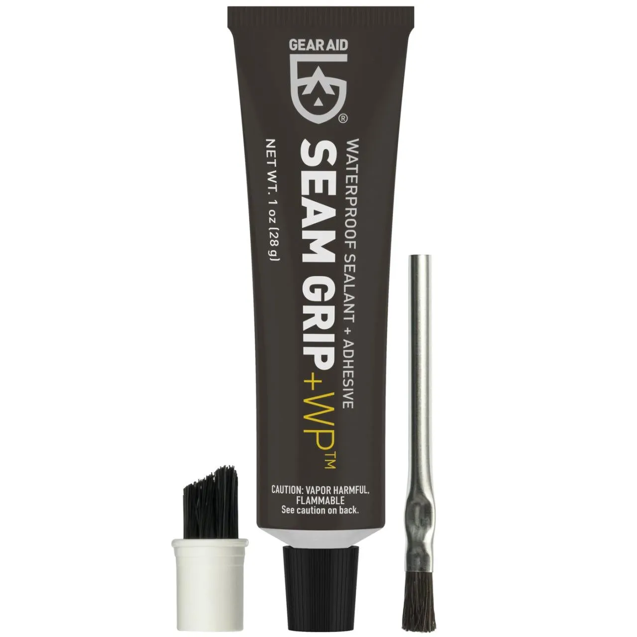 Gear Aid Seam Grip WP Waterproof Sealant & Adhesive