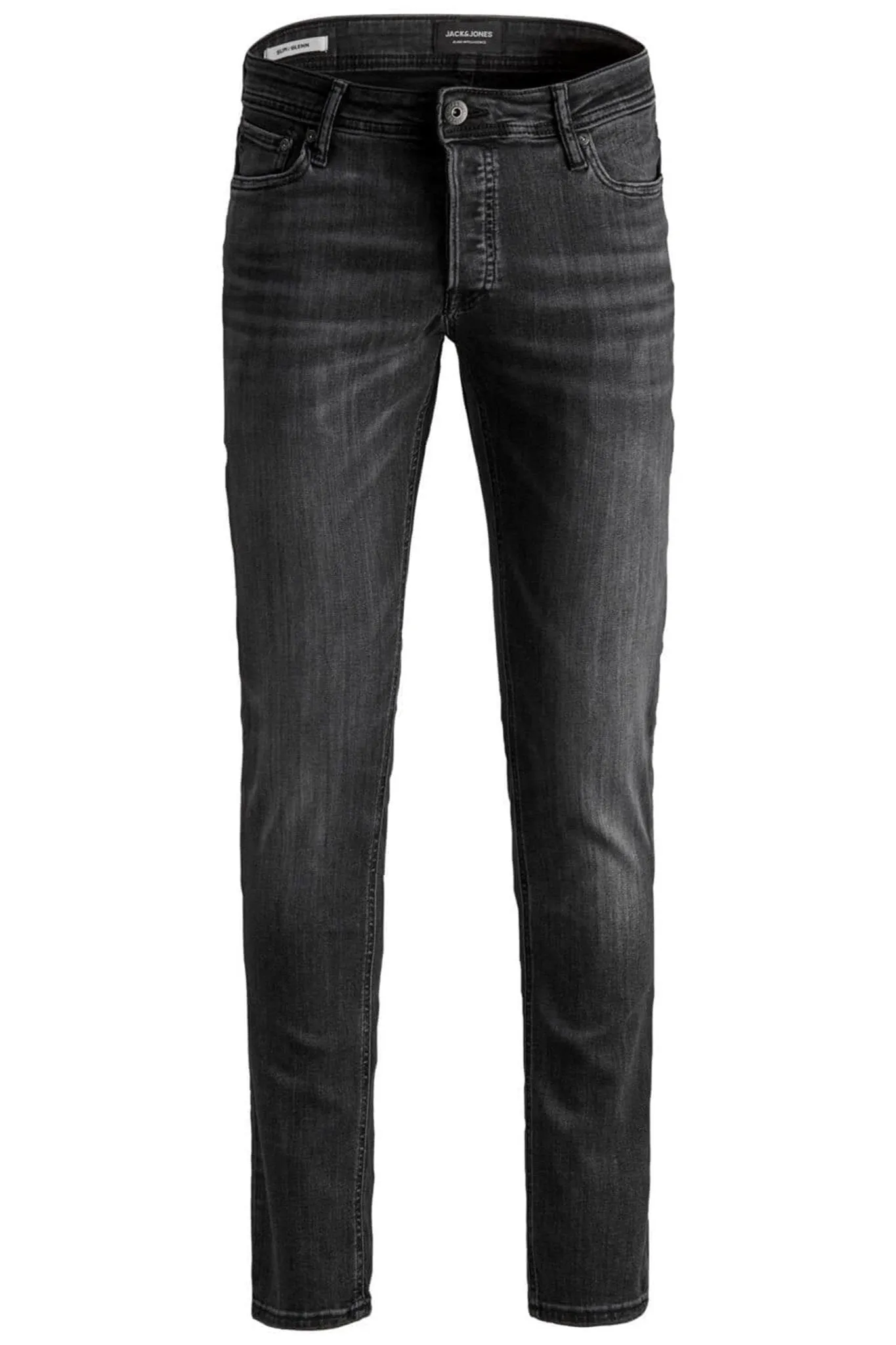 Glenn Original Jeans - Black Denim