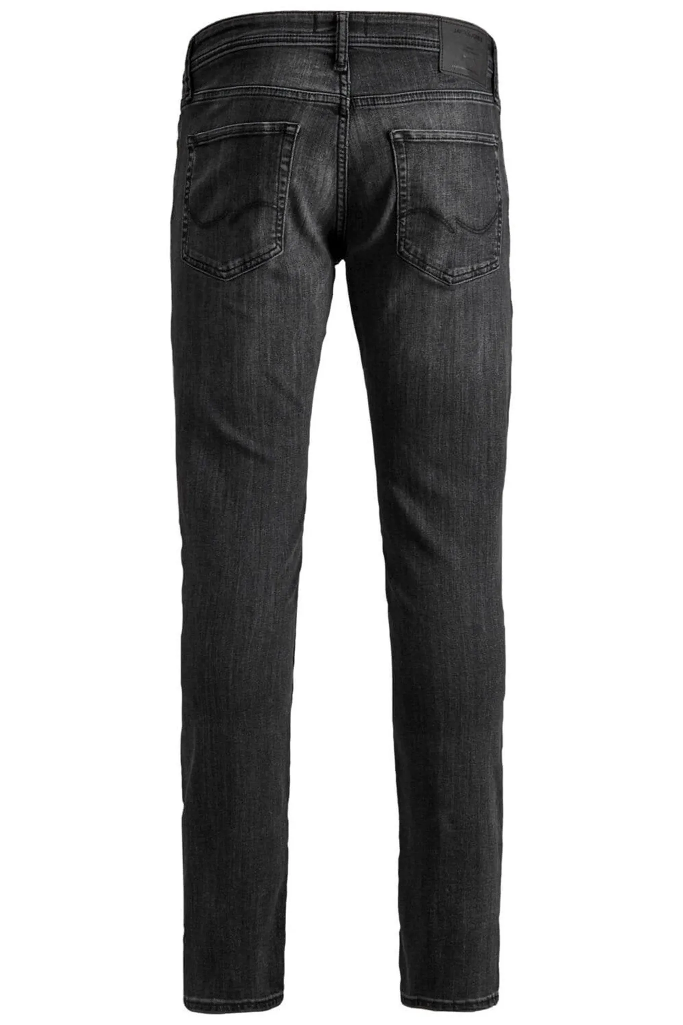 Glenn Original Jeans - Black Denim