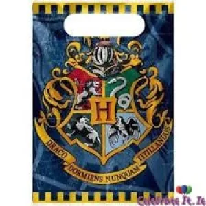 Harry Potter - Loot Bags