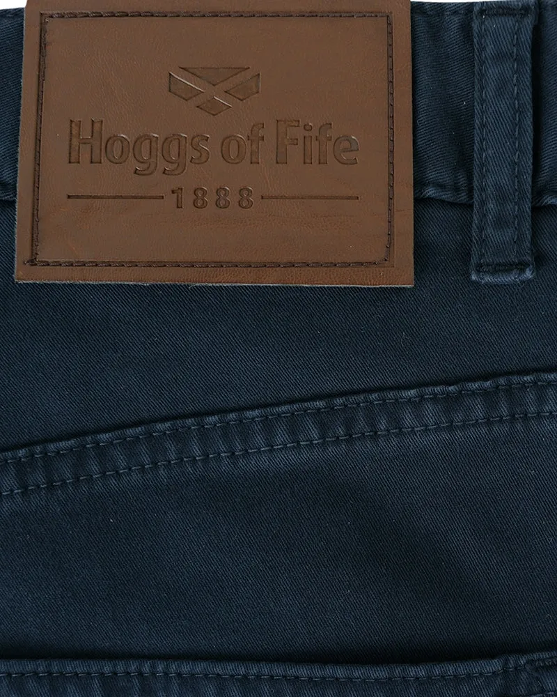 Hoggs Dingwall Cotton Stretch Jeans