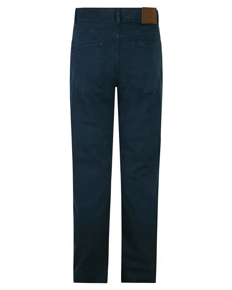 Hoggs Dingwall Cotton Stretch Jeans