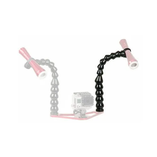 Ikelite Tray Mount Kit for Gamma