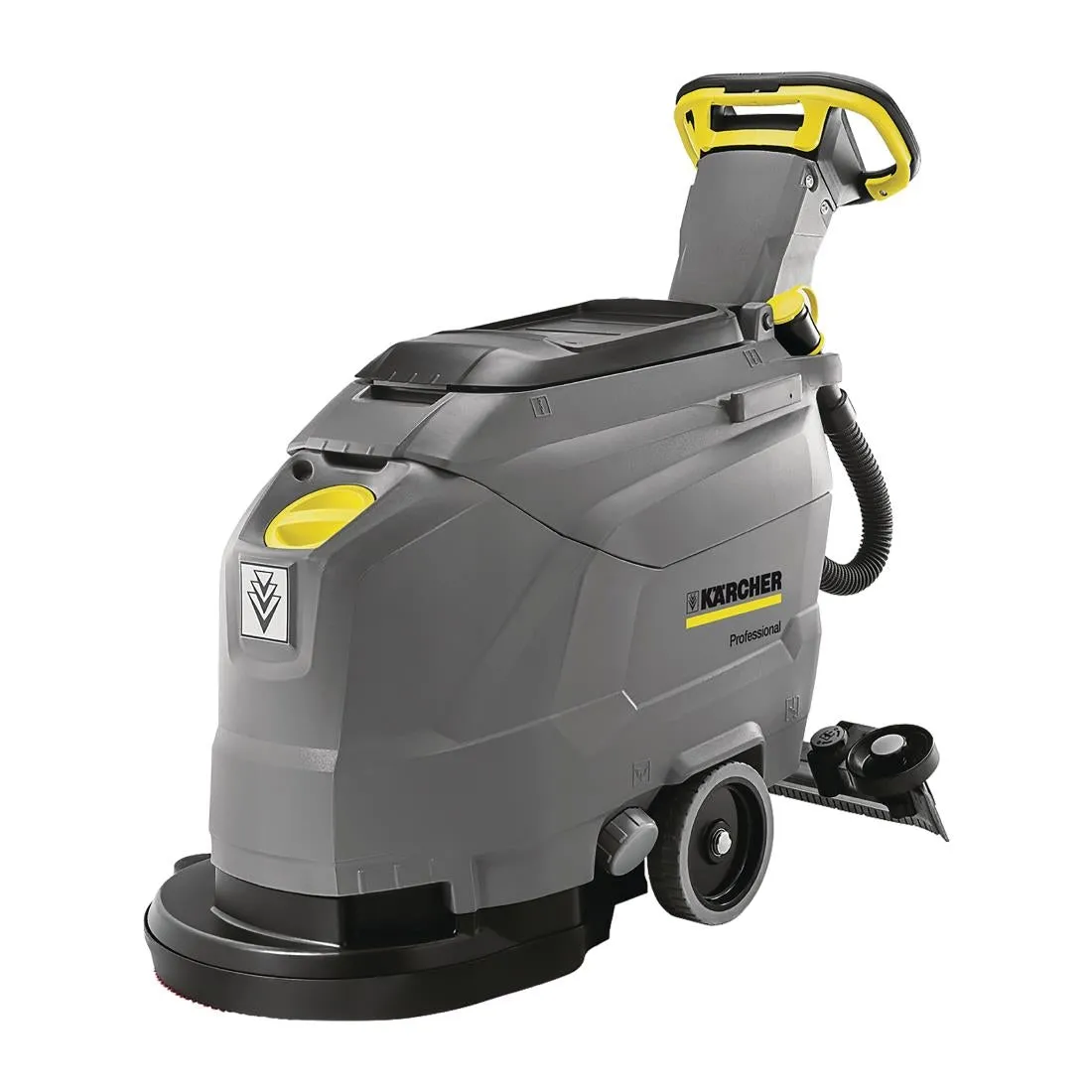 Karcher BD 43/25 C Bp Scrubber Dryer - FP482