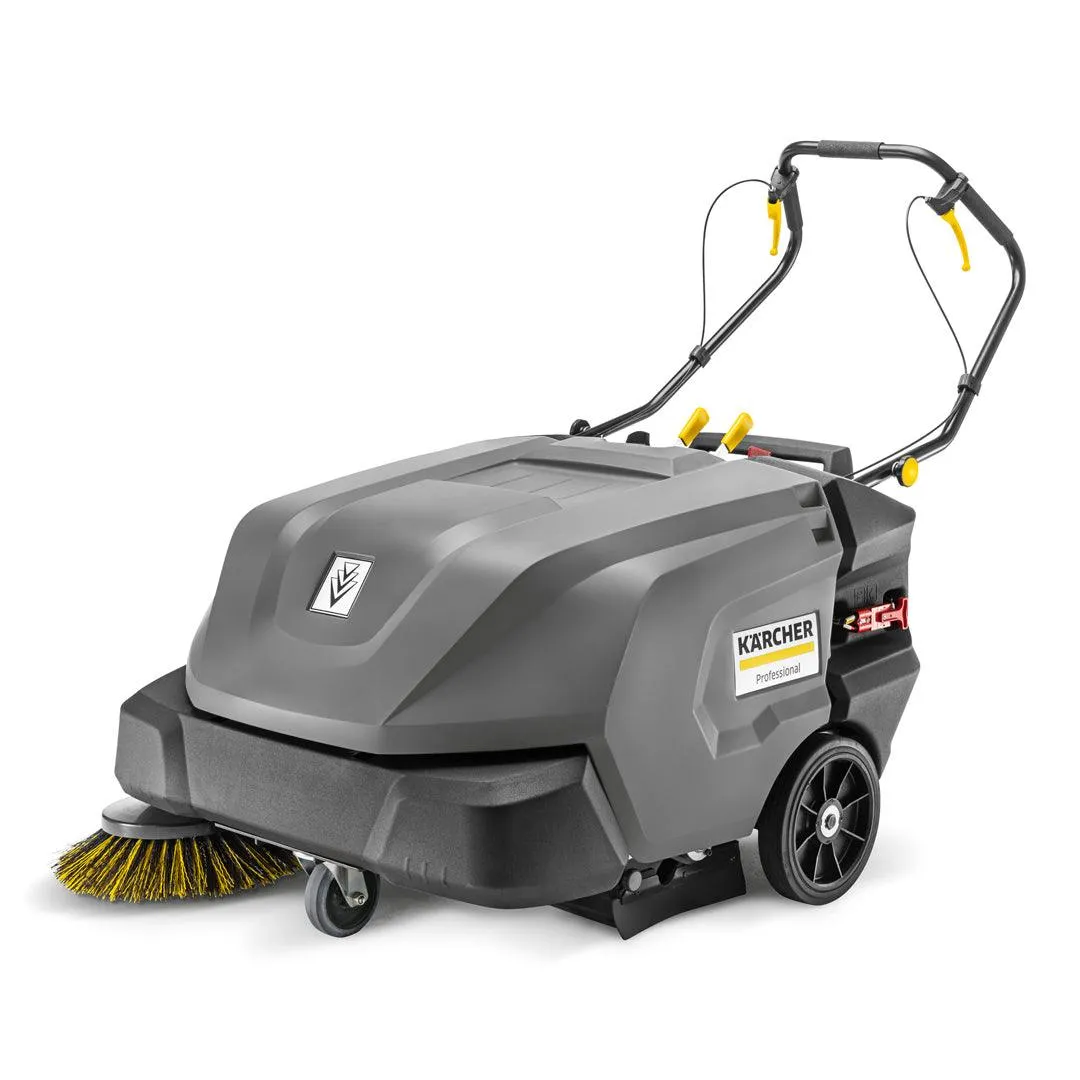 Karcher KM 85/50 W Bp