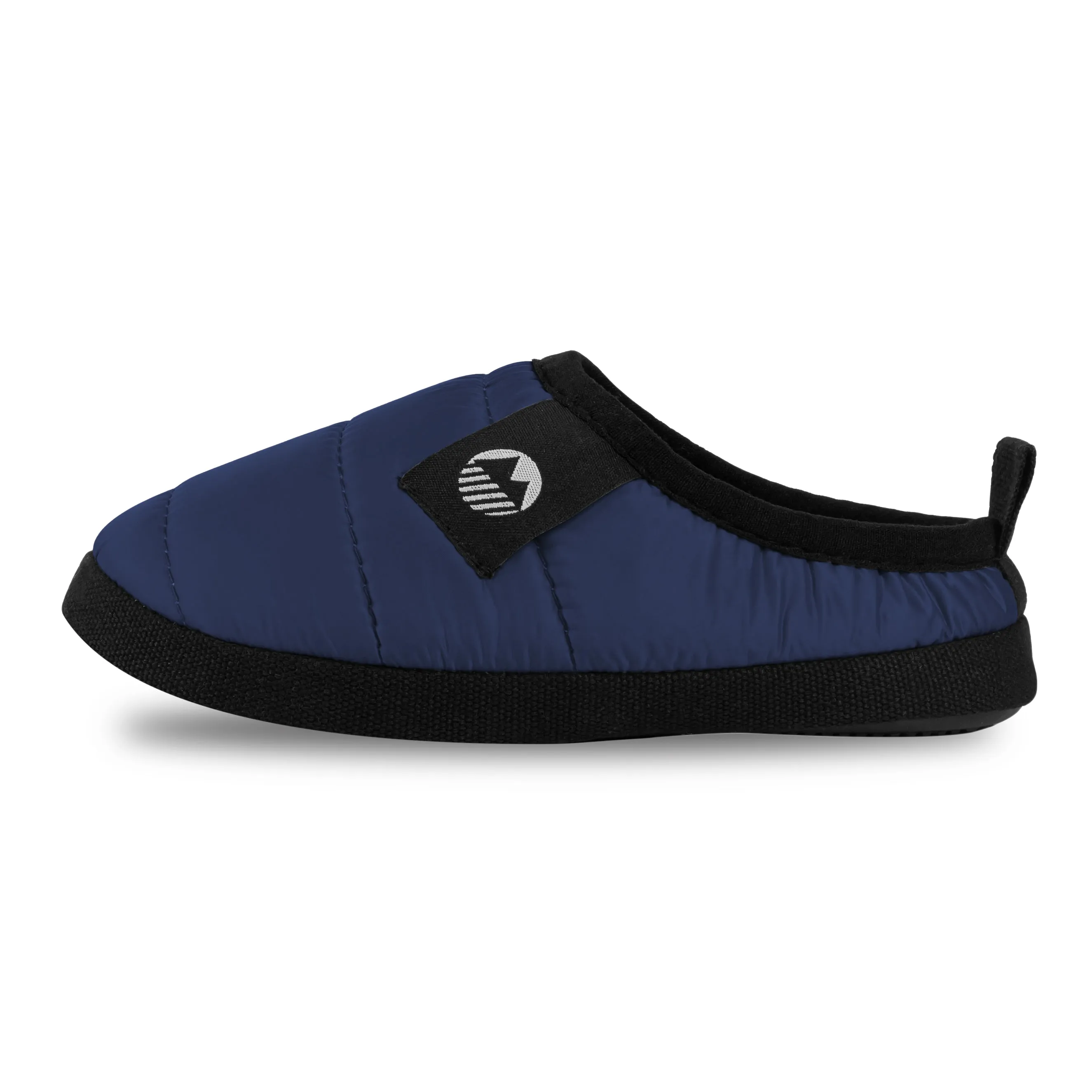 Kids' Wolfa Ultra Warm Tent Slippers