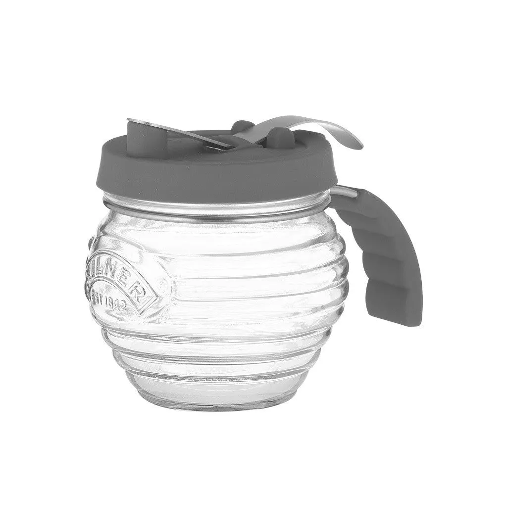 Kilner Syrup Dispenser 400ml