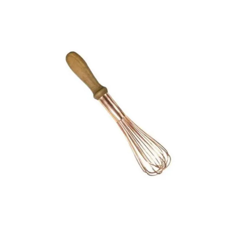 Lurwin Egg Beater Copr Small