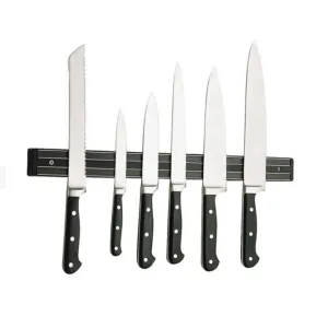 Magnetic Knife Wall Mount 33cm