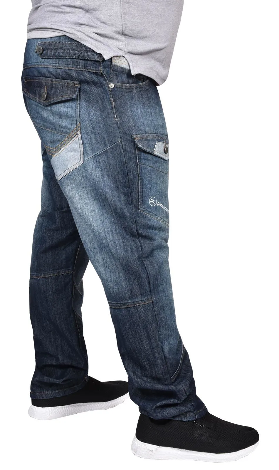 Men Jeans Darhurst Dark Wash