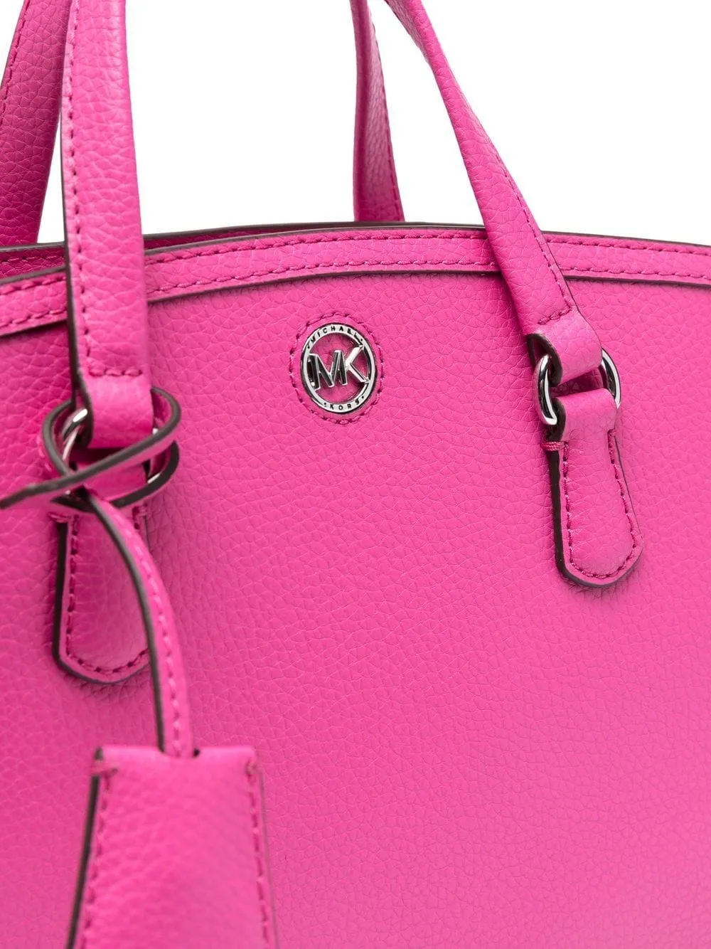 MMK Bags.. Fuchsia