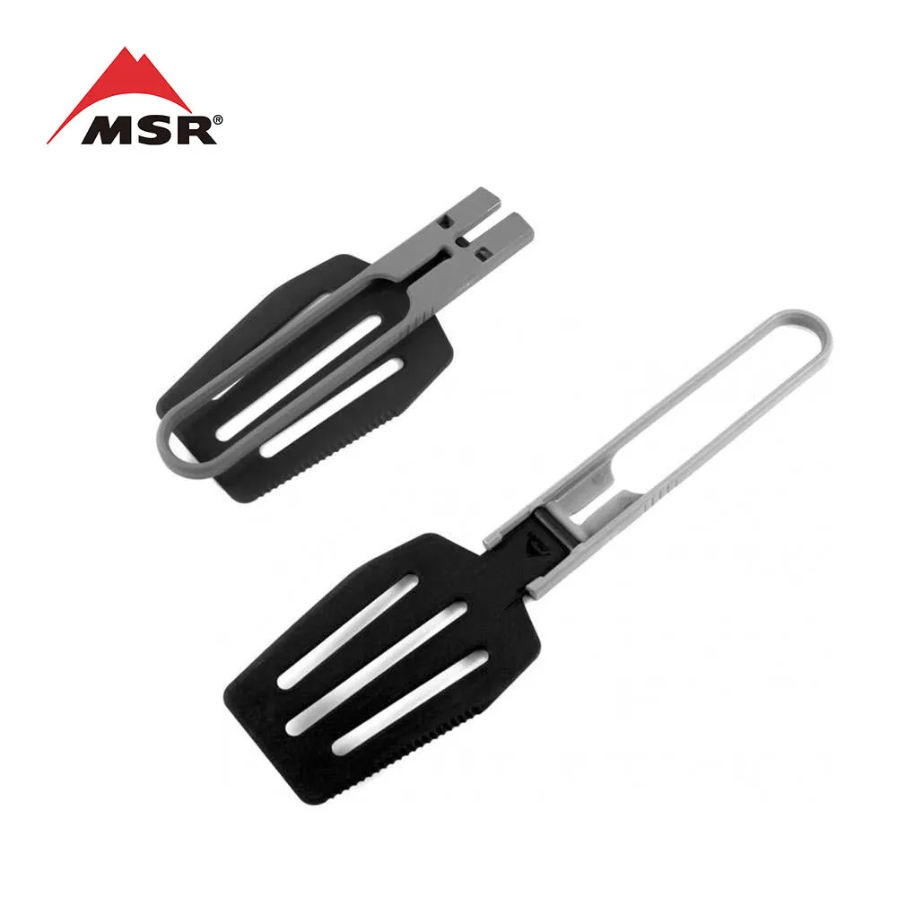 MSR Alpine Spatula V2 摺疊鑊鏟