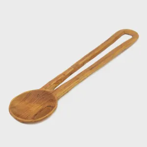 Olive Wood Mixing Spoon