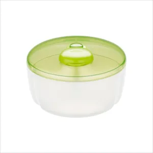 OXO Tot Baby Formula Dispenser in Green