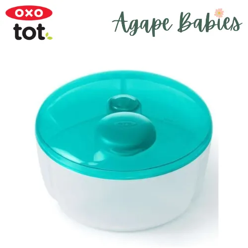 OXO TOT Formula Dispenser - Teal