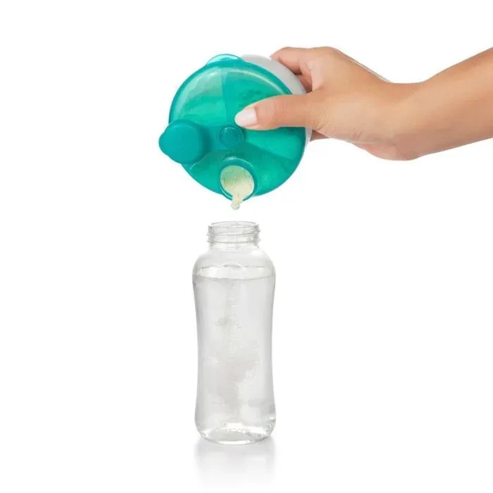 OXO TOT Formula Dispenser - Teal