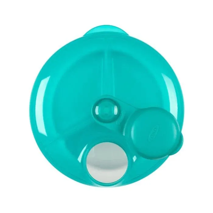 OXO TOT Formula Dispenser - Teal