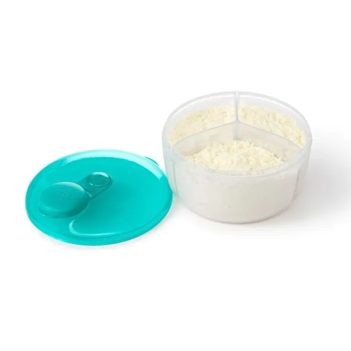 OXO TOT Formula Dispenser - Teal