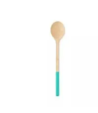 Pebbly Mixing Spoons (S) - 6 Colors