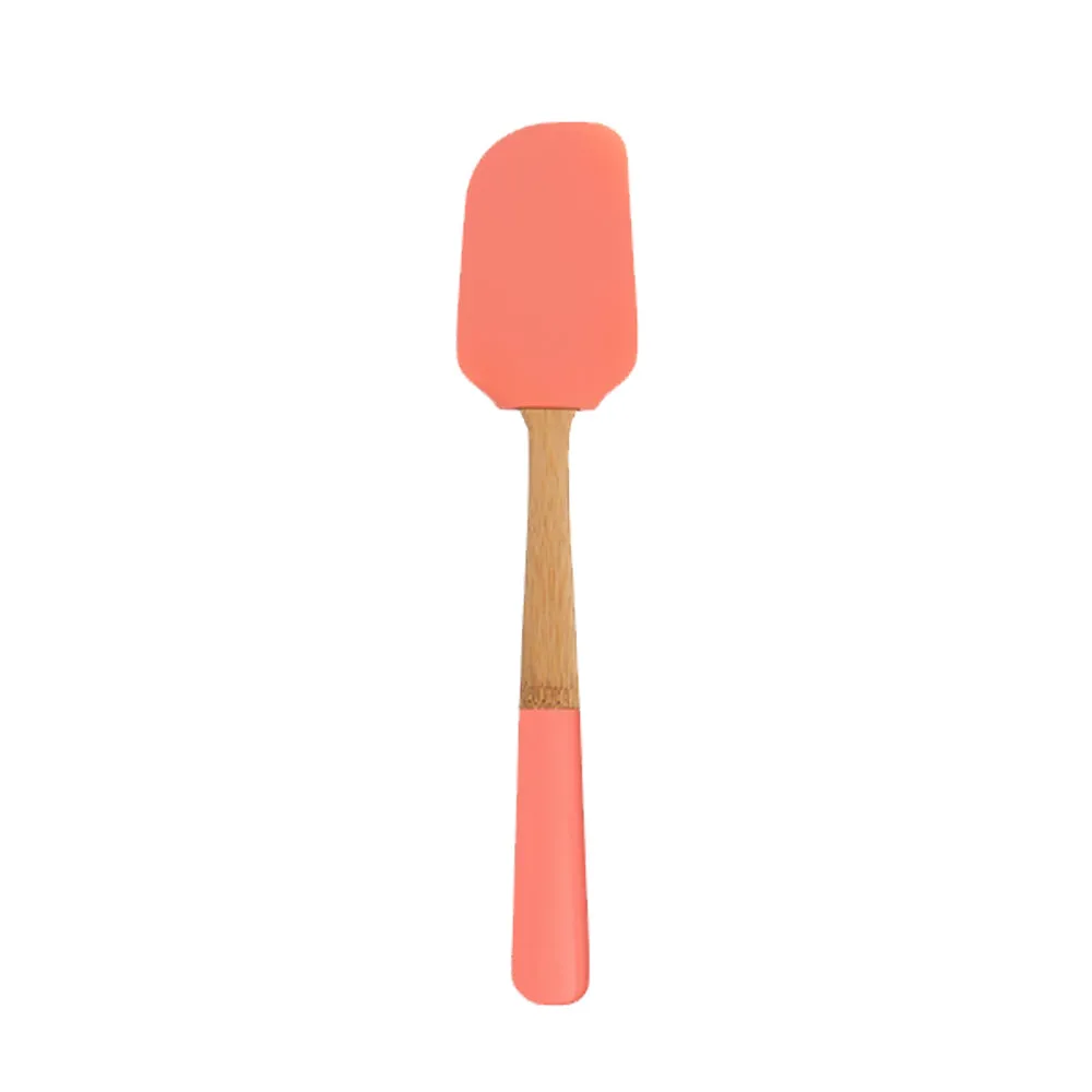 Pebbly Spatula  - 6 Colors