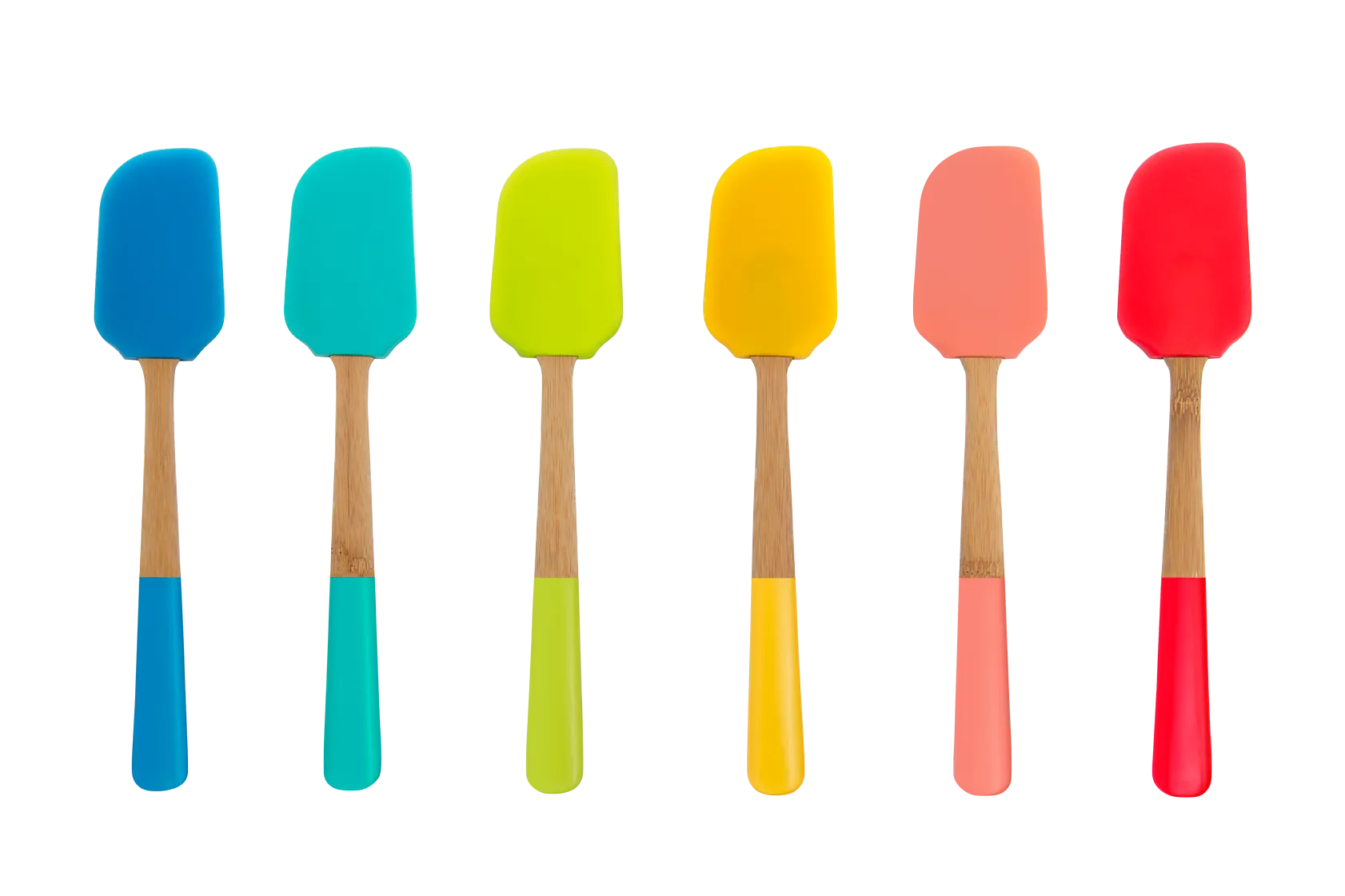 Pebbly Spatula  - 6 Colors