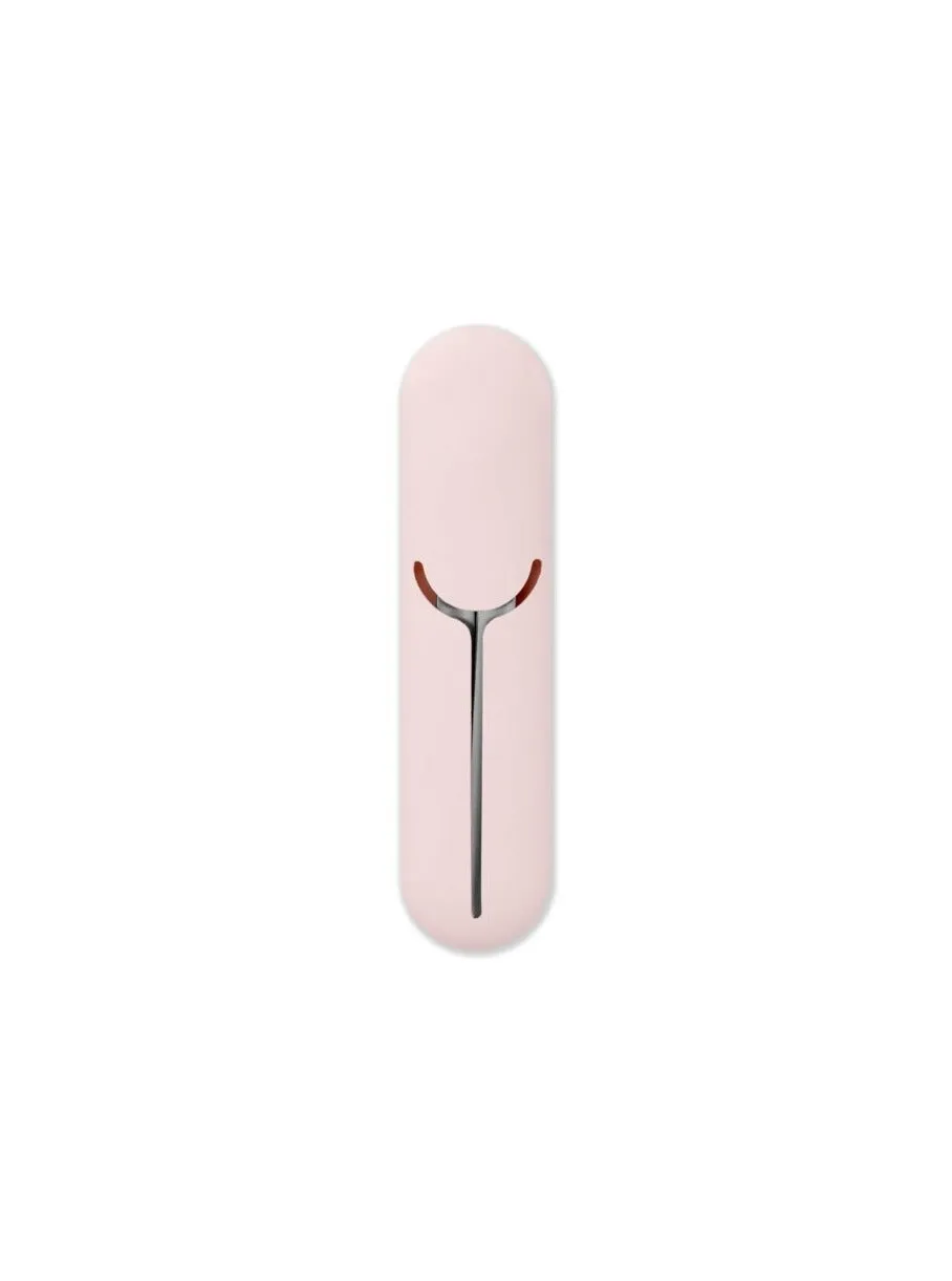 Porter Utensil Set - Blush