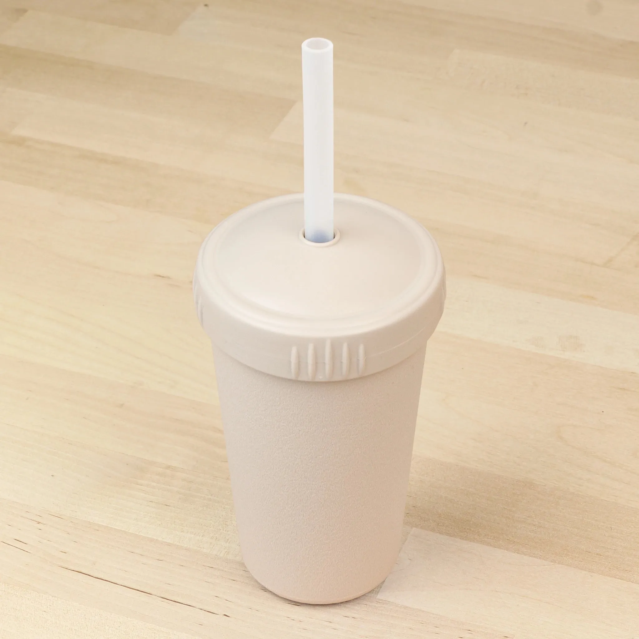 Re-Play Straw Cup with Reusable Straw