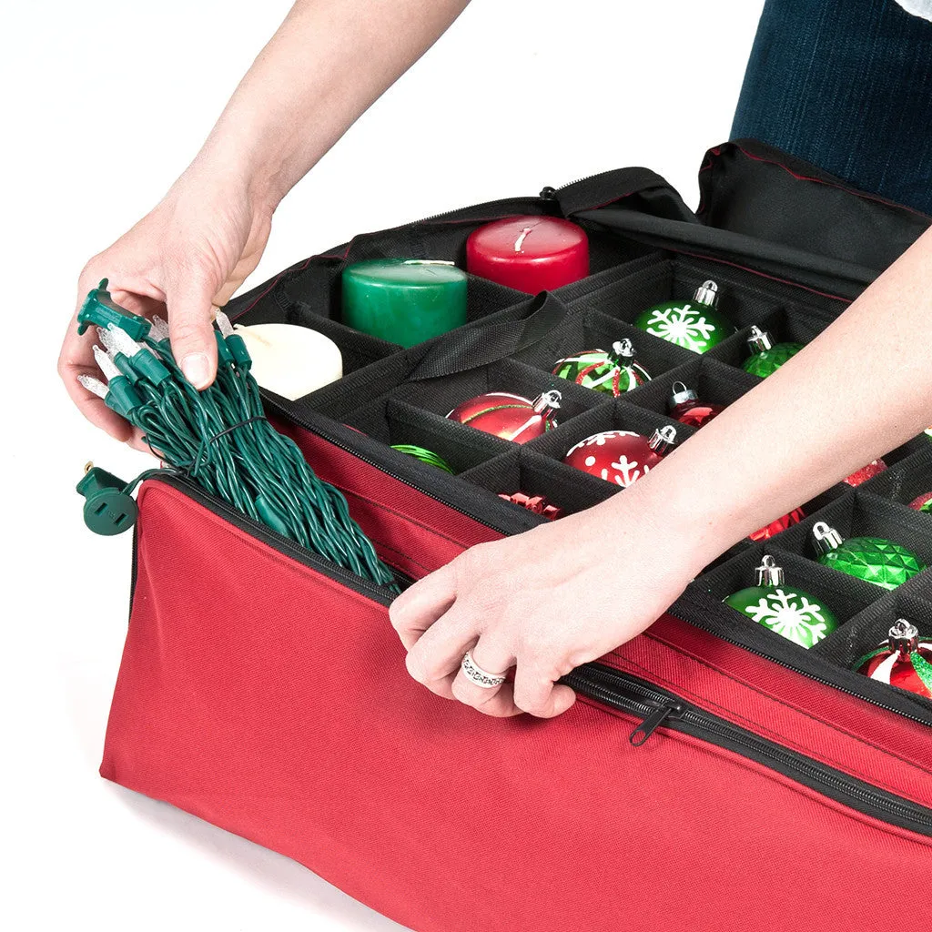 RED HOT RETURN - Basic Pro Ornament Bag