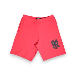 Replay Mens Red Shorts