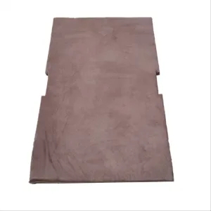 Roof Top Tent Mattress - High Density Foam