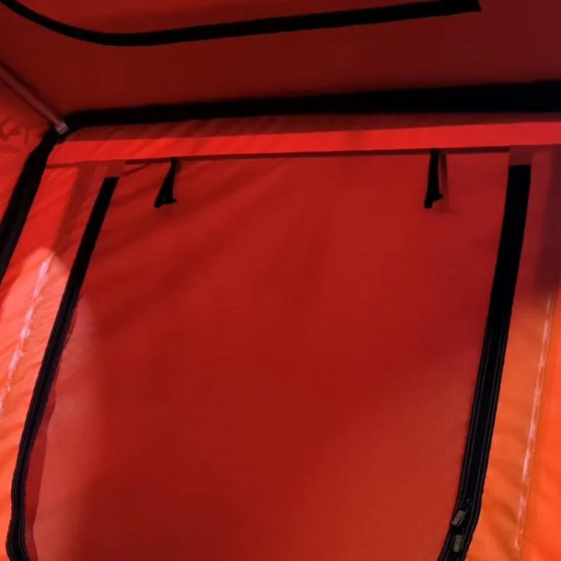 Rooftop Tent Canvas Replacement -Clam Shell