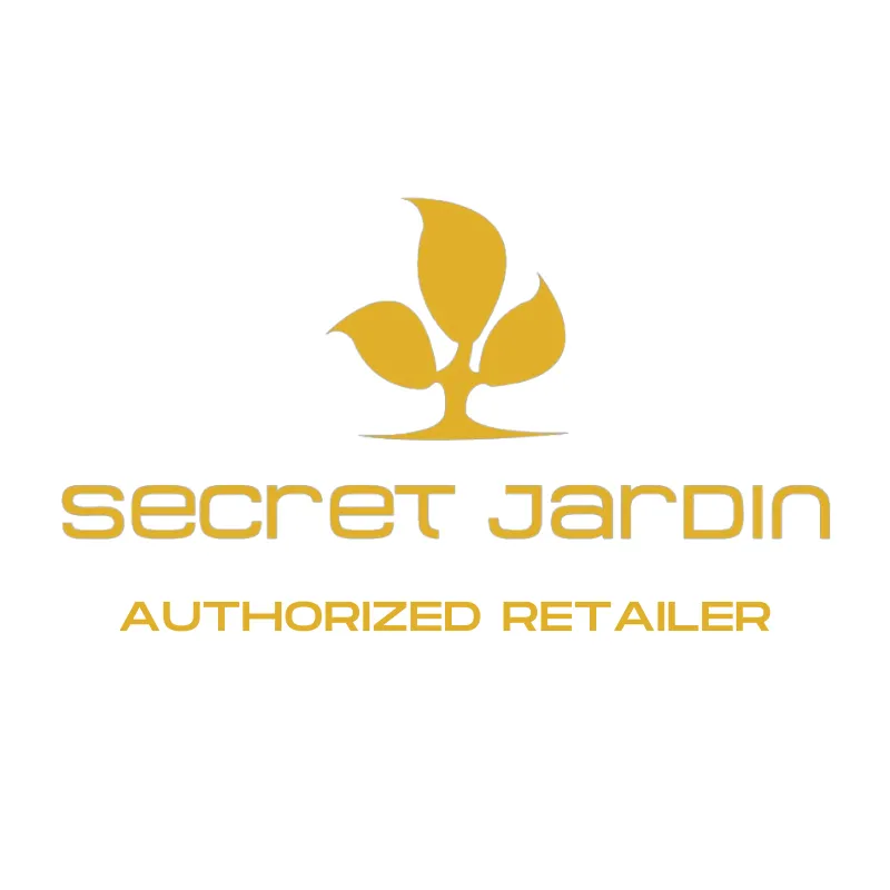 Secret Jardin Dark Room 120 v3.0 4' x 4' x 6'8" Indoor Grow Tent