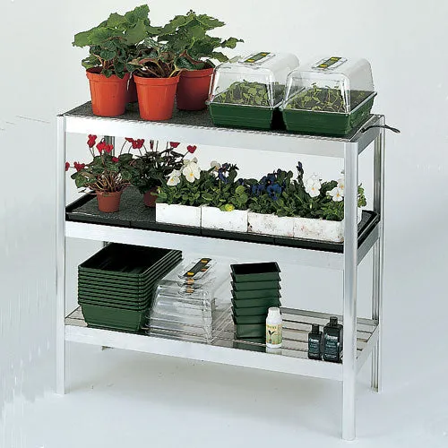 Seed Tray Rack