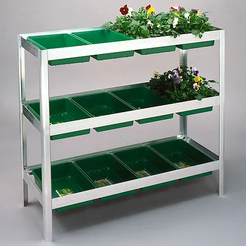 Seed Tray Rack