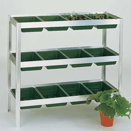 Seed Tray Rack