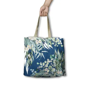 Shopping Tote - Eucalypt