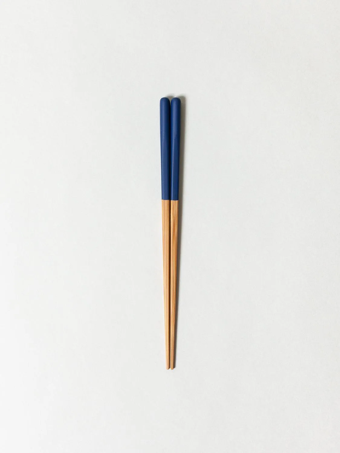 Susu Round Bamboo Chopsticks