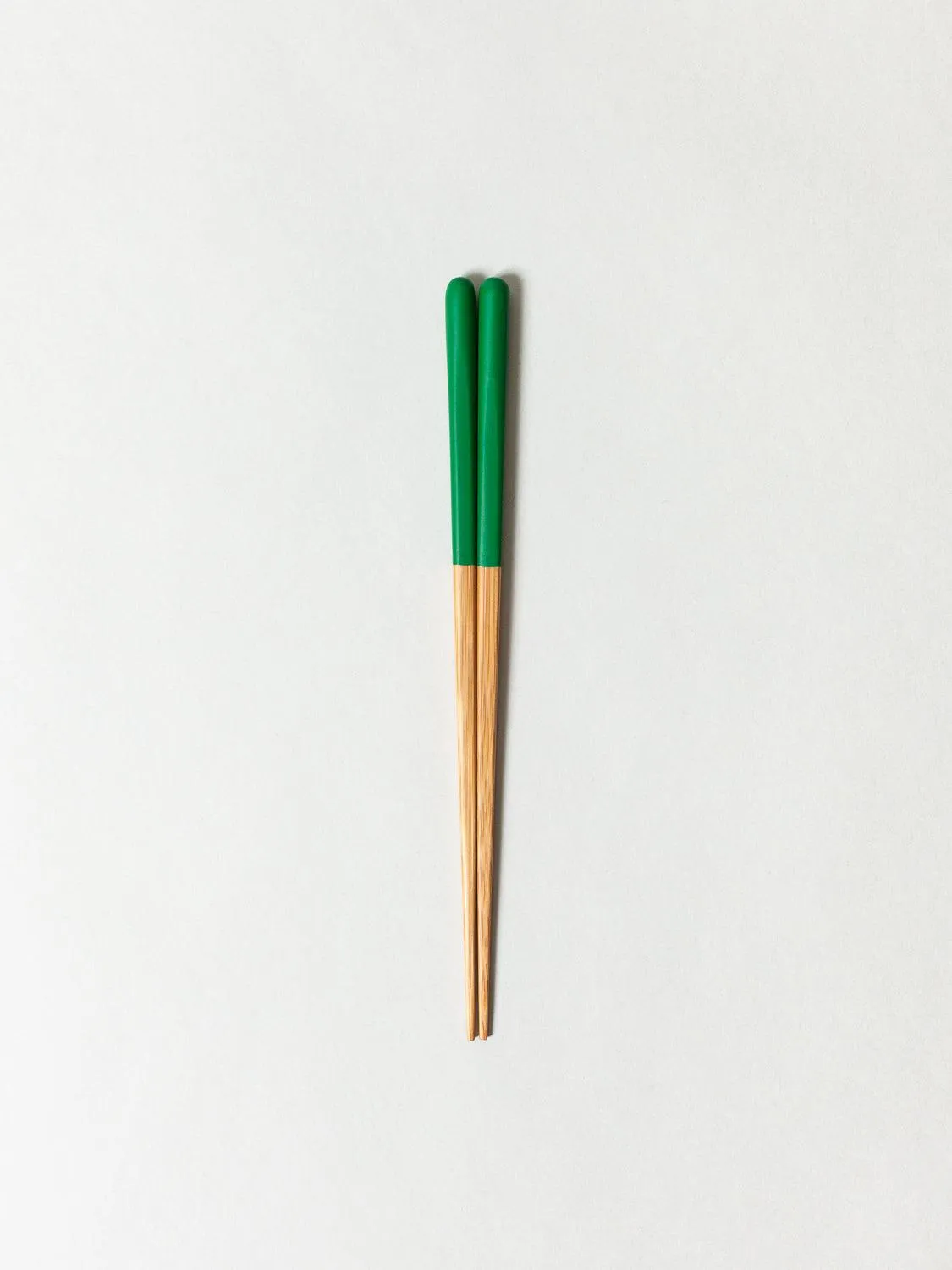 Susu Round Bamboo Chopsticks