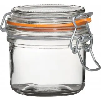 Terrine Jar 200ml - Pack 12