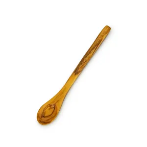 The Essential Ingredient Olive Wood Jam Spoon