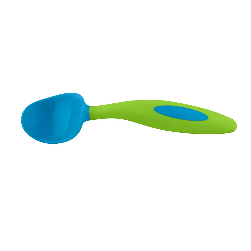 toddler cutlery set - ocean breeze